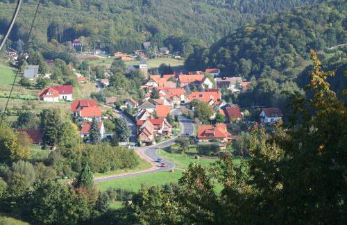Ferienhaus Bremer Grillenberg - Foto 3