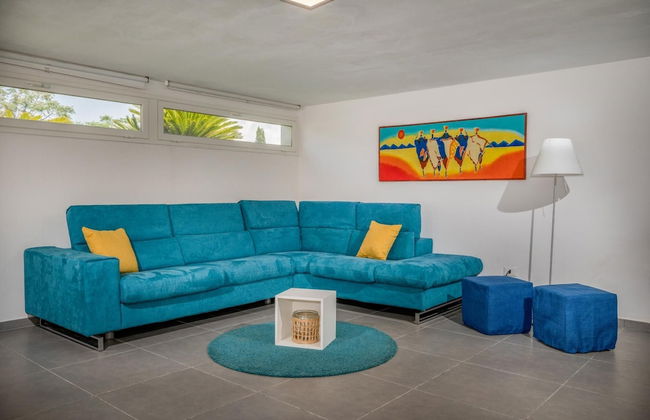 Villa Sikelia in Alcamo - Foto 62