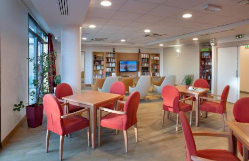 DOMITYS LES SABLES D'OR - Foto 10