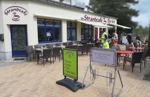 Eine schöne 3-Zimmer-Wohnung mit Ostsee-Zugang! - Foto 26