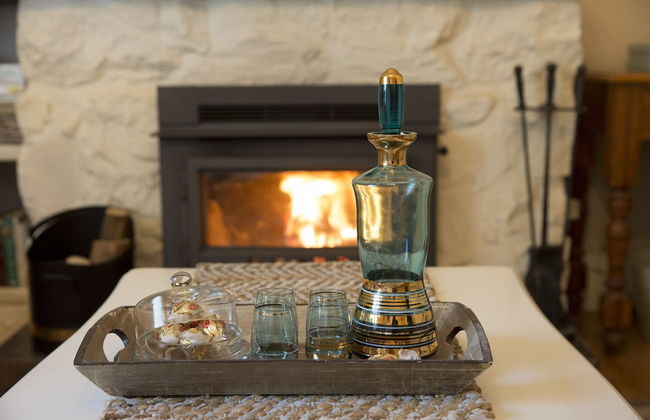 Azalea Cedar-Rose Villa - Photo 22