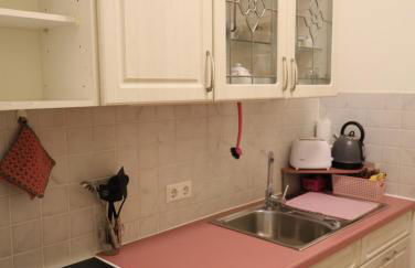 Ferienwohnungen in der Kunstgalerie - Foto 15