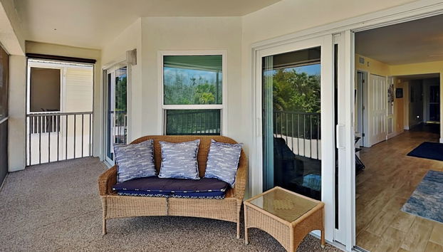 Servicios del alojamiento