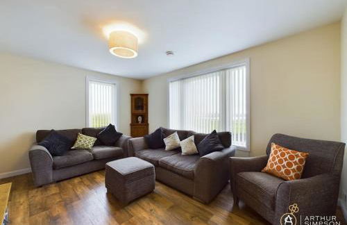 Dunard - Charming three bedroom cottage in Bigton - Foto 19