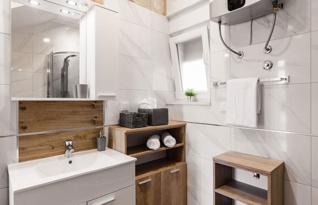 Apartments Martha - Foto 19