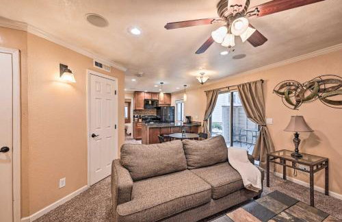 Condo with Patio and Pool Access in Greenwood Village! - Foto 4