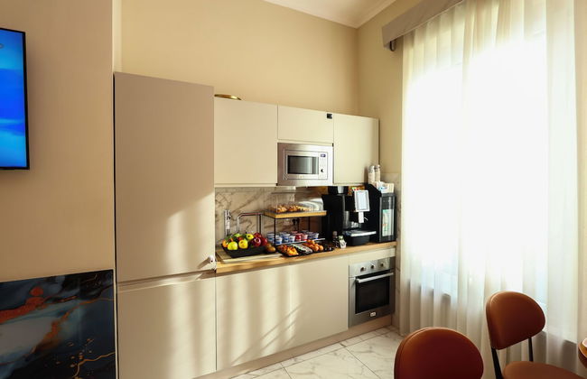 Vespucci Palace - Foto 5