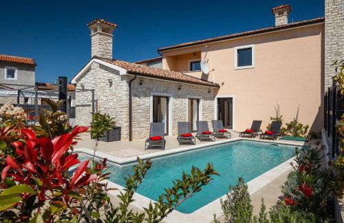 VILLA ISTRA - Foto 1