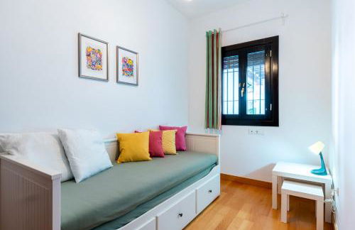 Center of Seville! Luxury apartment in Sevillian Manor House! - Photo 17