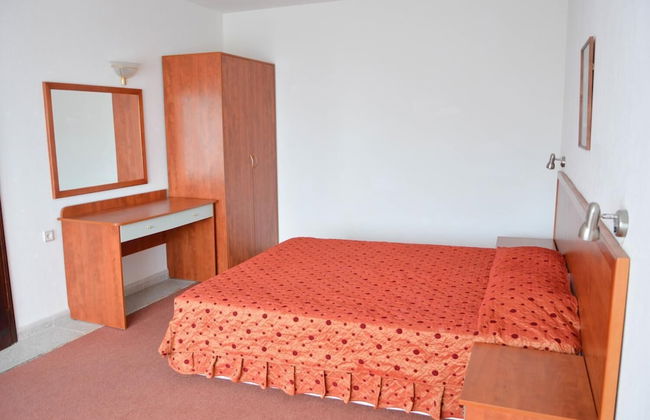 Villa Bellevue -Golden Sands Nature Park - Foto 14