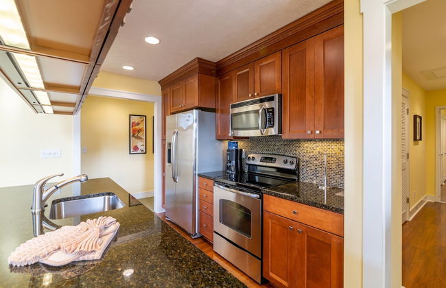 Massanutten's Regal Vistas by Tripforth - Foto 11