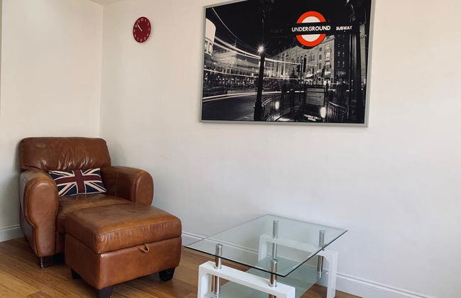 London Retreat at Hindsley's Place - Foto 19