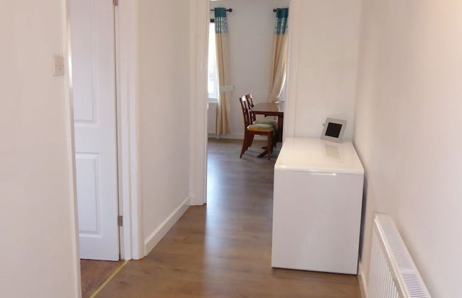 Sunninghill Apartment - Foto 4