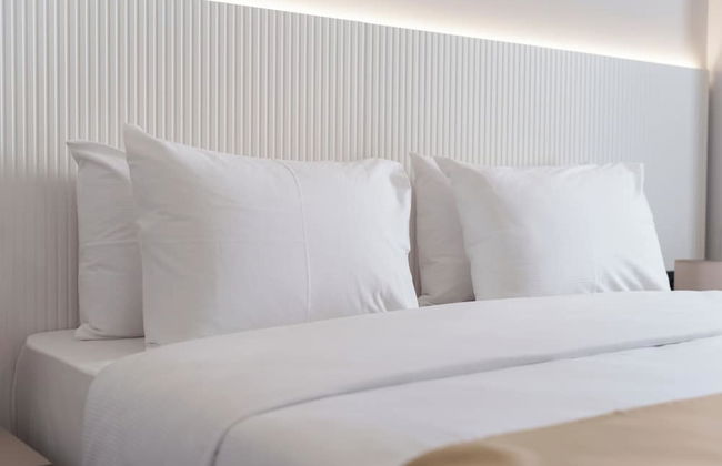 MoveIn Apartments - ApartHotel Belgrade - Foto 22