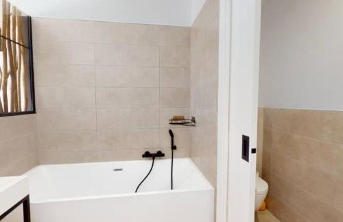 Preciosa casa Roses con piscina cerca playa AV 90 - Foto 19