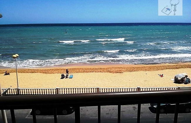 2 Bedrooms Beaches View Apartment - Foto 1