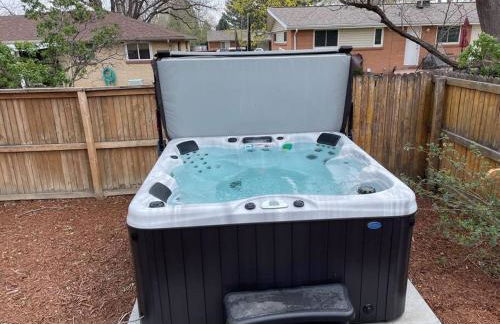 Close to Denver & Golden - Perfect for Groups - Foto 8