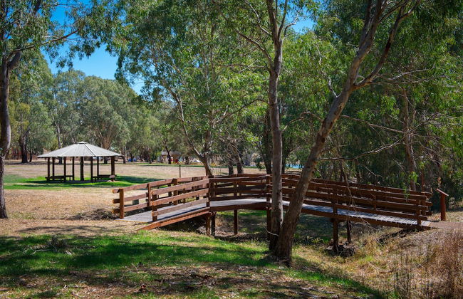 Mansfield Country Resort - Photo 22