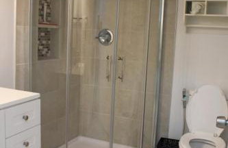 Large Private Central Guest Suite 1-BD 1-BT - Foto 9