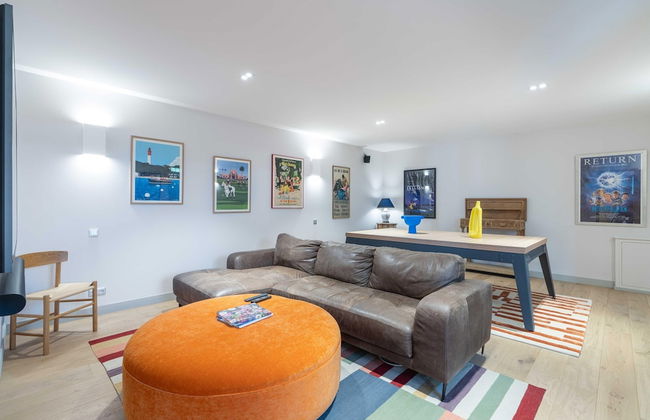 Blueberry of the Valley - House With Swimming Pool - Foto 15