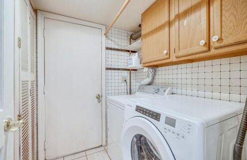 French-Inspired Townhome 9 Mi to Saratoga Springs! - Foto 20