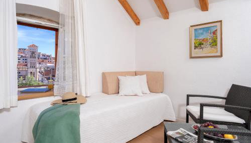 The Bastion - ZF Hvar - Foto 4