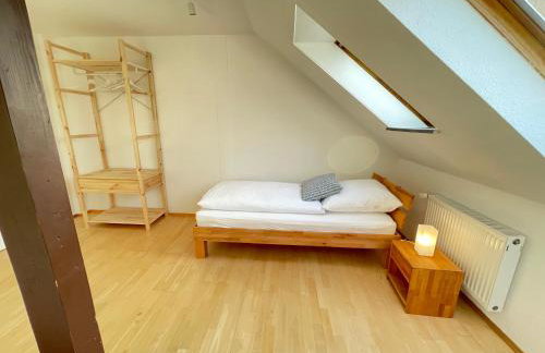 Ferien- & Monteurwohnung Schmidt in Schmalfeld - Foto 8