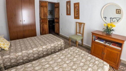 AT VerAgustina en la sierra de Gredos - Foto 2