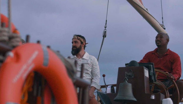 Tour in nave pirata della baia di Cartagena de Indias - Foto 4