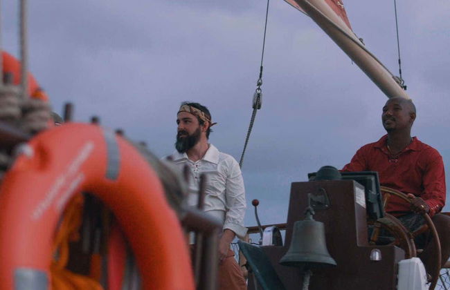 Tour in nave pirata della baia di Cartagena de Indias - Foto 4