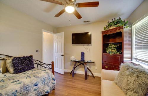 Lakewood Park Retreat on Fairway - 4 Mi to Beach! - Foto 20