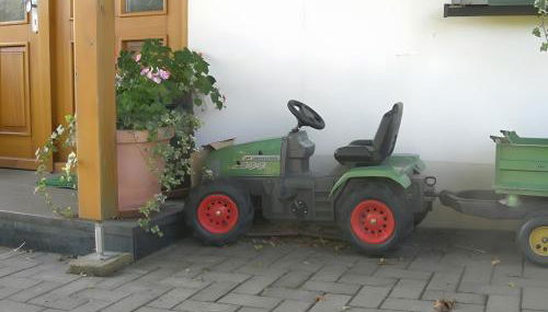 Ferienhof Roller - Foto 4