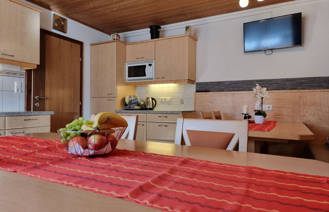 Garni Vesul - Foto 7