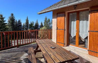 Les Écureuils - Foto 28