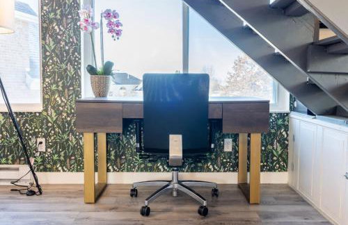 Views of Lone Peak and mini golf - Foto 13