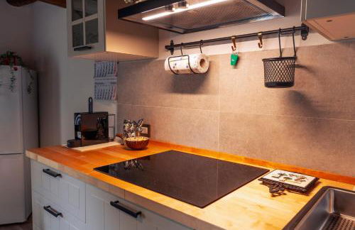 Il Vicolo agli Orti - Centro storico - Lake Como - Foto 13