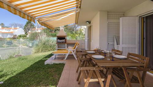 The Albufeira Concierge - Villa Pool & Tennis - Foto 2