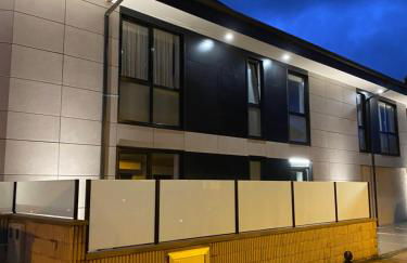 Apartamentos Hostería de Boo - Foto 30