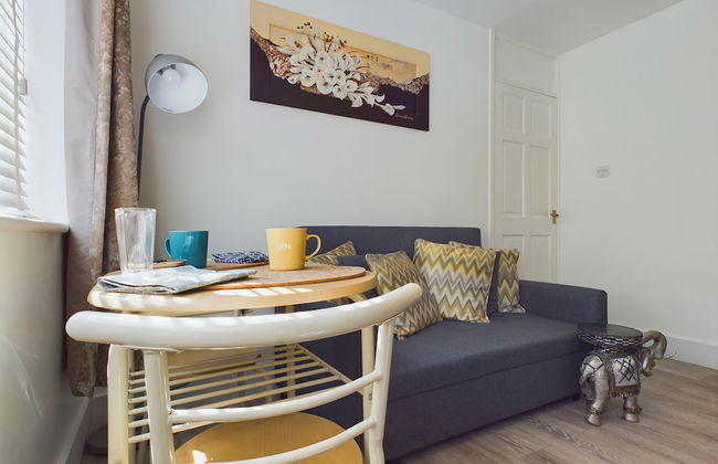 Charming Studio With Free Parking in Chelmsford - Foto 21