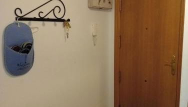 ILVE Apartment - Photo 3, Lobby or reception