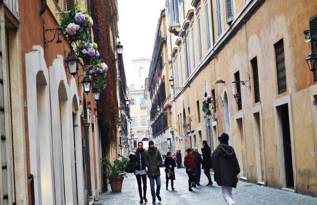 Residenza Domiziano - Foto 52