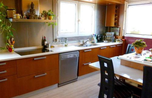 Spacious Villa in Alforja with Private Pool, Mountain View - Foto 16