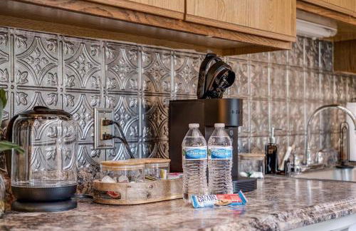 Pet-friendly Furnished Apt Near Emu Free Parking 2 Bedroom Apts - Foto 12