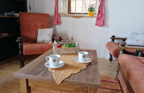 Rural house above the forest - Foto 9