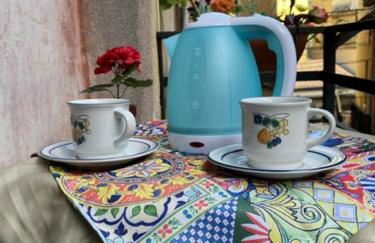 Holiday Gole Alcantara Graniti Room - Foto 10