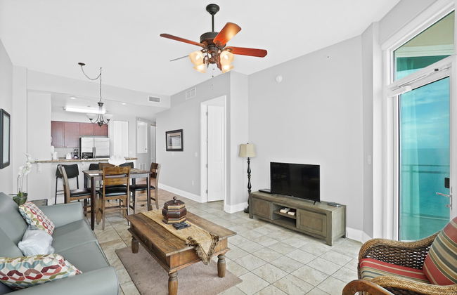 Aqua Beach Resort by Panhandle Getaways - Foto 41