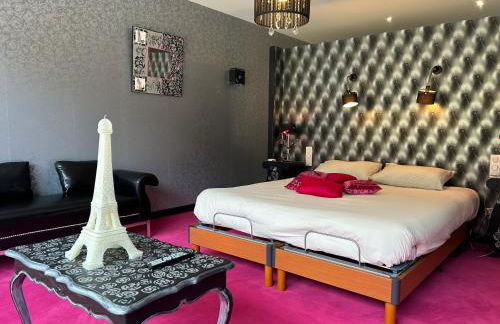 La Villa Bleue - Foto 13