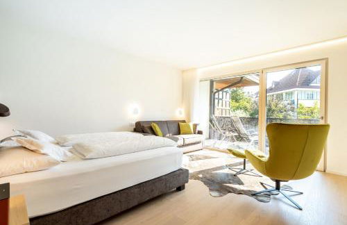 Hotel Gartenresidence Zea Curtis - Foto 2