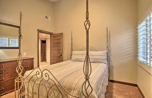 Indian Wells Retreat with Pool, Near Tennis Garden - Foto 23