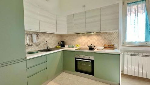 Casa di Rosa - Foto 4, stove